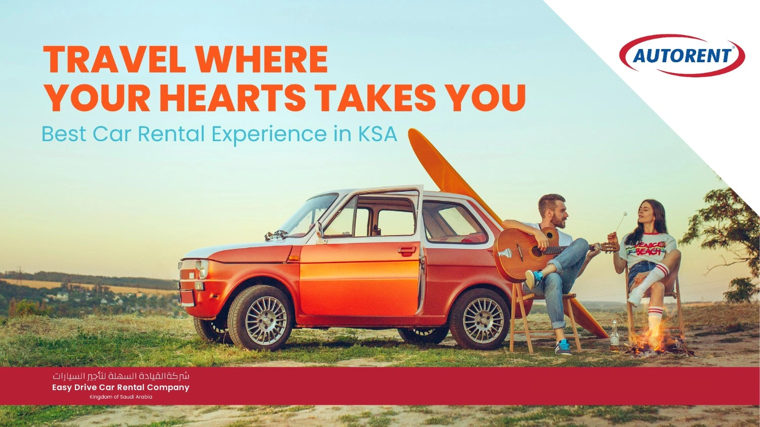 Best Car Rental Deals Saudi Arabia: Top Tips to Save | AutorentSaudi